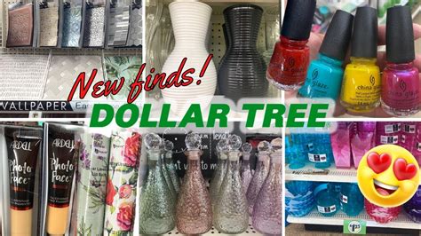 dollar tree new finds 2022